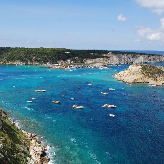 Isole Tremiti